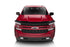 AVS 22-23 Chevrolet Silverado 1500 (Excl. ZR2/LT TB) Bugflector II High Profile Hood Shield - Smoke